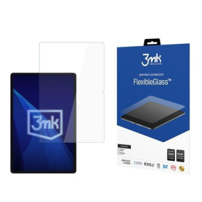 3mk hybridní sklo FlexibleGlass pro Realme Pad 2 Lite