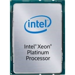 CPU INTEL XEON Scalable Platinum 8260 (24 jadier, FCLGA3647, 35.75M vyrovnávacia pamäť, 2.40 GHz), zásobník (bez chladiča)