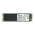 TRANSCEND SSD 115S 1TB, M.2 2280, PCIe Gen3x4, NVMe, TLC, bez DRAM