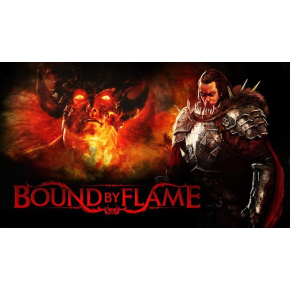 Bound By Flame (PC) PL DIGITAL Bound By Flame (PC) PL DIGITAL