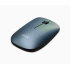 ACER  Acer Slim mouse Charcoal Blue - Wireless RF2.4G, 1200dpi, symetrický design, Works with Chromebook; (AMR020) Retai