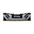 KINGSTON CUDIMM DDR5 24GB 8400MT/s CL40 FURY Renegade Silver XMP