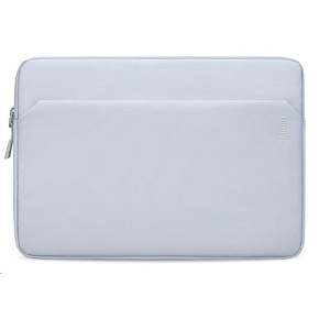 tomtoc Light-A18 Laptop Sleeve - 13" MacBook Neo, světle modrá