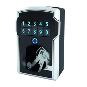 Master Lock Bezpečnostní schránka  5441EURD Bluetooth