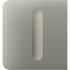 Ajax  SideButton (Dimmer) - Boční kryt stmívatelného tlačítka, olivová