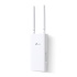 TP-Link TL-MR100-Outdoor venkovní WiiFi4 LTE router (N300, 4G LTE, 2,4GHz, 1x100Mb/s LAN, 1x100Mb/s LAN/WAN, 1xnanoSIM)