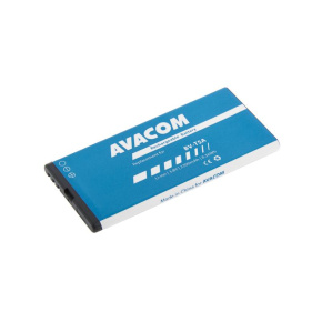 AVACOM batéria pre Nokia Lumia 730 Li-ion 3,8 V 2200 mAh (náhradná BV-T5A)