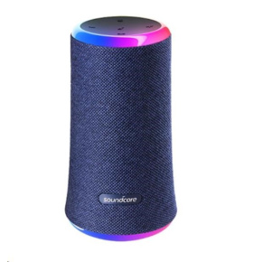 Anker Speaker Soundcore Flare II Blue - Přenosný reproduktor, BassUp, baterie až 12 hodin