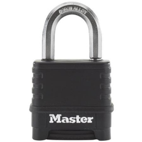 Master Lock Kombinační visací zámek - Excell - 56mm Master Lock Kombinační visací zámek - Excell - 56mm