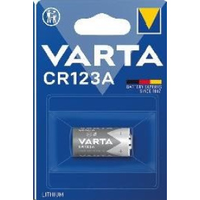 Varta CR123A