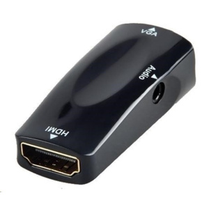 PREMIUMCORD prevodník HDMI na VGA + audio