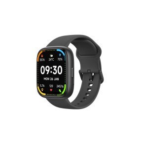 MaxCom Ecowatch6 Black