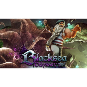 Blacksea Odyssey (PC) klíč Steam Blacksea Odyssey (PC) klíč Steam