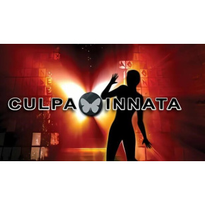 Culpa Innata (PC) klíč Steam Culpa Innata (PC) klíč Steam