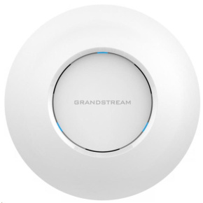 Grandstream GWN7615 [WiFi AP, 802.11a/b/g/n/ac, 3x3MIMO, 1.75Gbps, 2xRJ45 10/100/1000, PoE/PoE+]