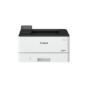 Canon i-SENSYS LBP243dw II - černobílá, SF, A4, USB, LAN, Wi-Fi 36str./min