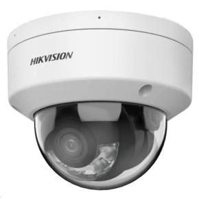 Hikvision DS-2CD2146G2H-I(2.8mm), 4Mpix IP Dome Acusense kamera; IR 30m, 120 dB WDR, IP67, IK10
