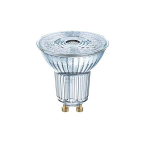 OSRAM VALUE GU10 4,3W(3,6W)/830 PAR1650W 36° teplá