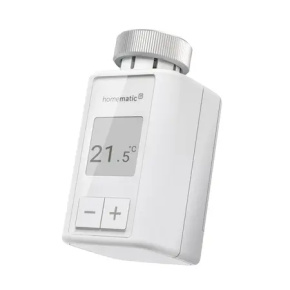 Homematic IP  Termostatická hlavice Flex - HmIP-eTRV-F