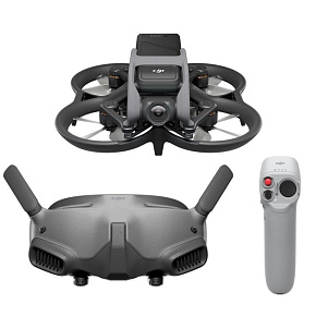 DJI Avata 2 Pro-View Combo (Three Batteries) DJI Avata 2 Pro-View Combo (Three Batteries)