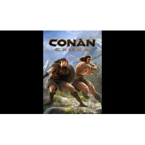 Conan Exiles (PC) klíč Steam Conan Exiles (PC) klíč Steam