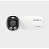 YASHICA Journey Camcorder Video Camera (White)