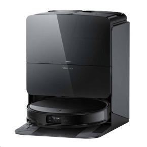 Roborock Saros 10R black