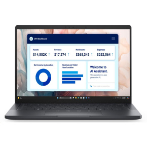 DELL NTB Pro 13 Premium PA13250/U7-266V/Evo/16GB/512SSD/13.4" FHD+|IR Cam/No AC Adapter/WLAN/Bck Kb/W11P/3Y PS NBD DELL NTB Pro 13 Premium PA13250/U7-266V/Evo/16GB/512SSD/13.4" FHD+|IR Cam/No AC Adapter/WLAN/Bck Kb/W11P/3Y PS NBD