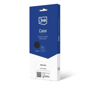 3mk ochranný kryt Matt Case pro Realme 15 5G/15 Pro 5G