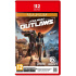 NS2 hra Star Wars Outlaws Gold Edition (GK)