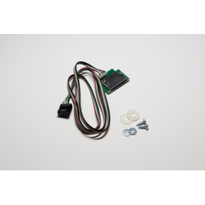 čítačka kariet 1stCOOL pre modely STEP 2, GAMER 2