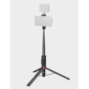 SmallRig 5292 x Drex Lee Boom Selfie Stick ST30 Lite Black