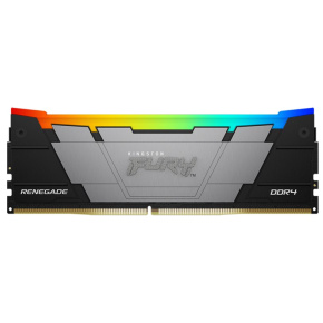 KINGSTON DIMM DDR4 32GB  3200MT/s CL16  FURY Renegade RGB