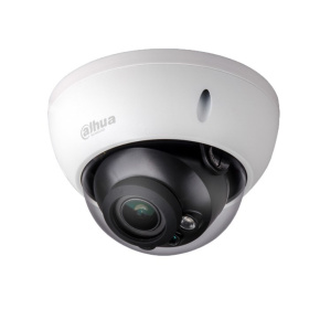 Dahua HAC-HDBW2802R-Z-3711, HDCVI kamera, 8Mpx, 1/1.8" CMOS, objektiv 3,7-11 mm, IR<30, IP67, IK10