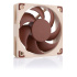 NOCTUA Ventilátor NF-A6x15 FLX, 60mm, hnědá