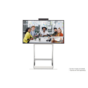 LG 43" signage 43HT3WN-M One:Quick Flex