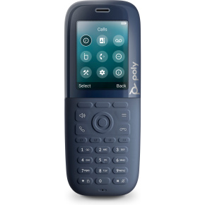 Poly Rove 30 telefon DECT 1880-1900 MHz a základna Poly Rove B2