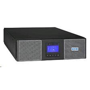 Eaton 9PX 5000i RT3U Netpack, UPS 5000VA, LCD
