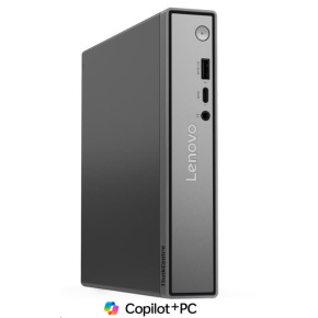 LENOVO PC ThinkCentre neo 55q G6 - Ryzen™ AI 5 330,32GB,1TSSD,AMD Radeon™ 820M,W11P,3Y Onsite