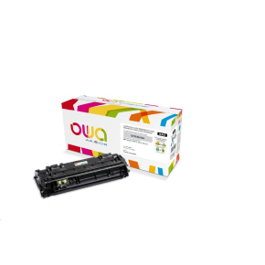 OWA Armor toner pre HP Laserjet P2015, 3000 strán, Q7553A , čierny/čierny OWA Armor toner pre HP Laserjet P2015, 3000 strán, Q7553A , čierny/čierny