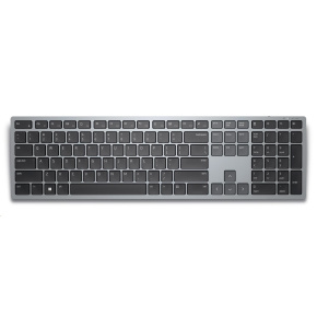 DELL Multi-Device Wireless Keyboard - KB700 - UK (QWERTY)