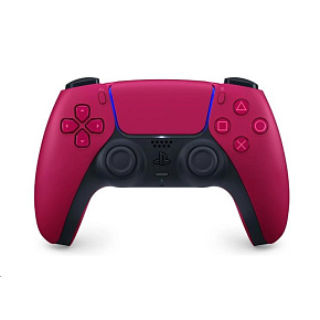 SONY Playstation Dualsense v3 Controller Cosmic Red