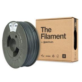 Spectrum The Filament PETG 1.75mm Basalt Grey 1kg
