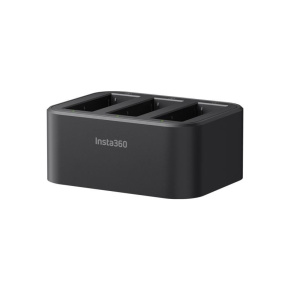 Insta360 Ace Pro 2/ Ace Pro/ Ace - nabíjecí hub Insta360 Ace Pro 2/ Ace Pro/ Ace - nabíjecí hub