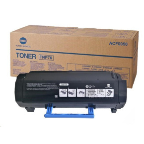 Toner Minolta TNP-76, čierny pre bizhub 4000i, 4020i (12k)