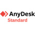 AnyDesk Standard,1 rok