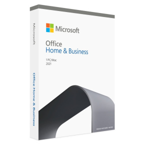 Office Home and Business 2021 ENG (pre firmy)