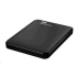 WD Elements Portable 5TB Ext. 2.5" USB3.0, čierna