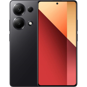 Xiaomi Redmi Note 13 Pro 8GB/256GB Black EU