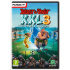 PC hra Asterix & Obelix XXL 3: The Crystal Menhir